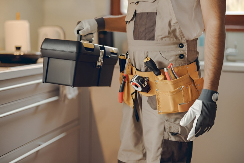 APPLIANCES REPAIR, HVAC SALES & REPAIR in Menifee